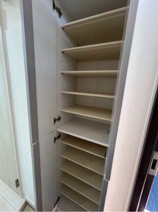 Ｕｎｉ　Ｔｗｉｎｔｏｗｅｒ　Ｗｉｓｄｏｍの物件内観写真