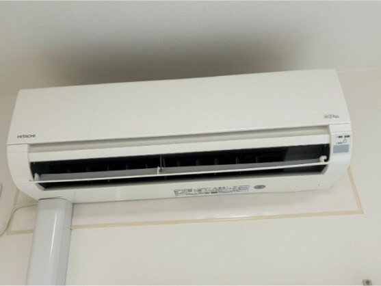 Ｕｎｉ　Ｔｗｉｎｔｏｗｅｒ　Ｗｉｓｄｏｍの物件内観写真