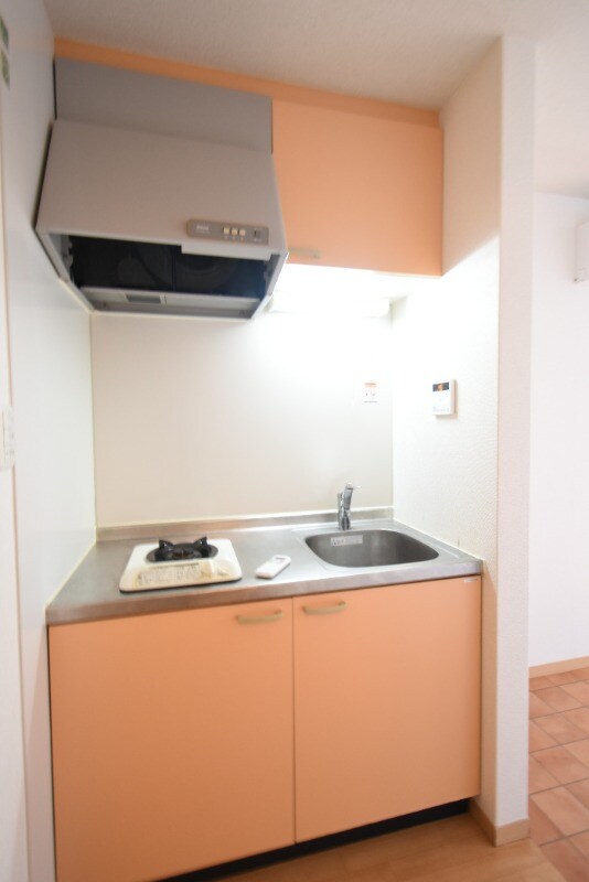 ベルリード小田の物件内観写真