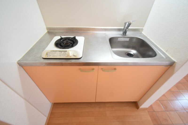 ベルリード小田の物件内観写真