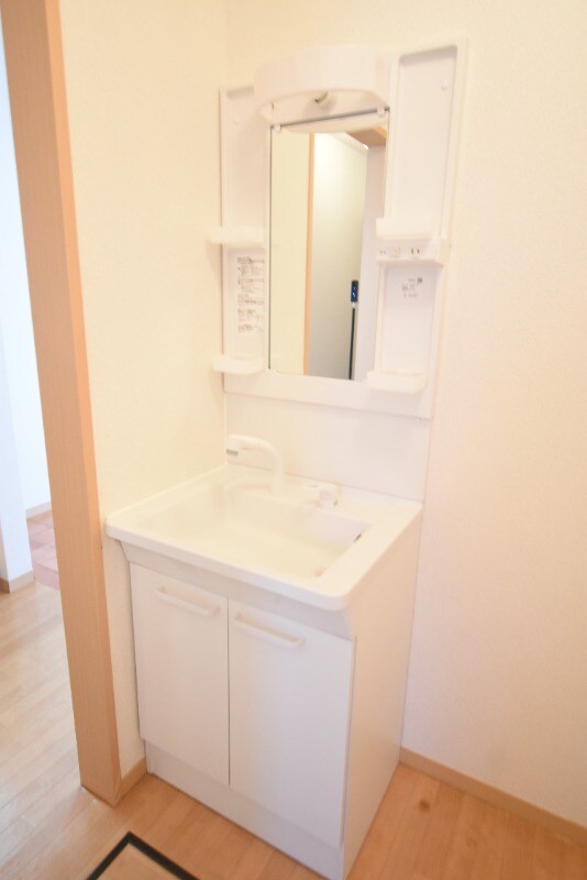 ベルリード小田の物件内観写真