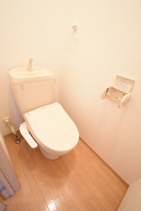 ベルリード小田の物件内観写真