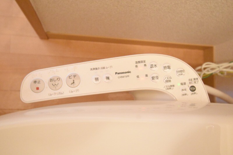 ベルリード小田の物件内観写真