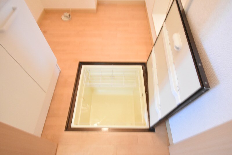 ベルリード小田の物件内観写真