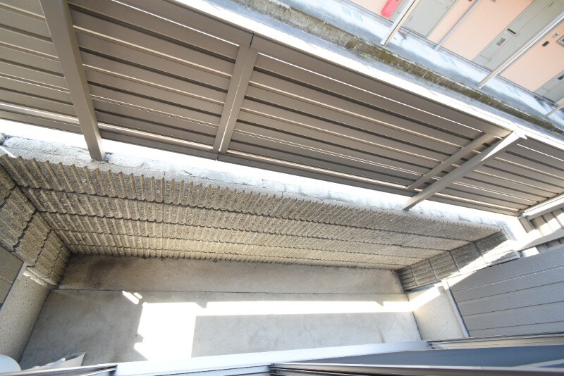 ベルリード小田の物件内観写真