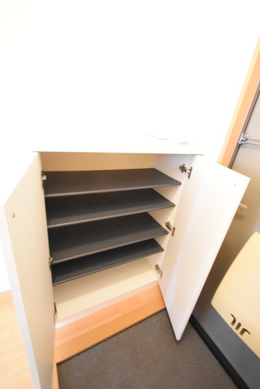 ベルリード小田の物件内観写真