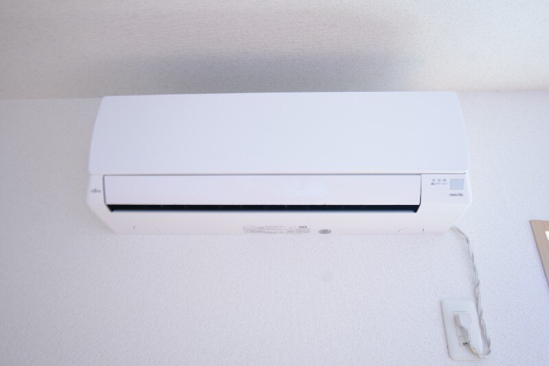 ベルリード小田の物件内観写真