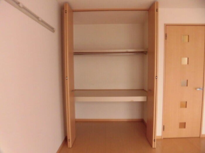 モナリエプライズ　Ａ棟の物件内観写真