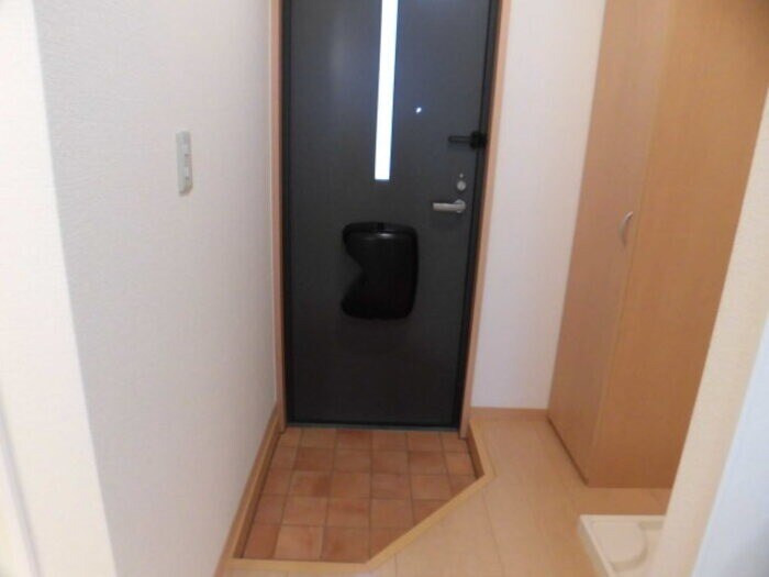 モナリエプライズ　Ａ棟の物件内観写真