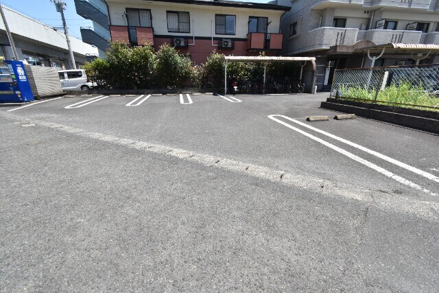 ラフィネＴ．Ｍ．Ｉの物件外観写真