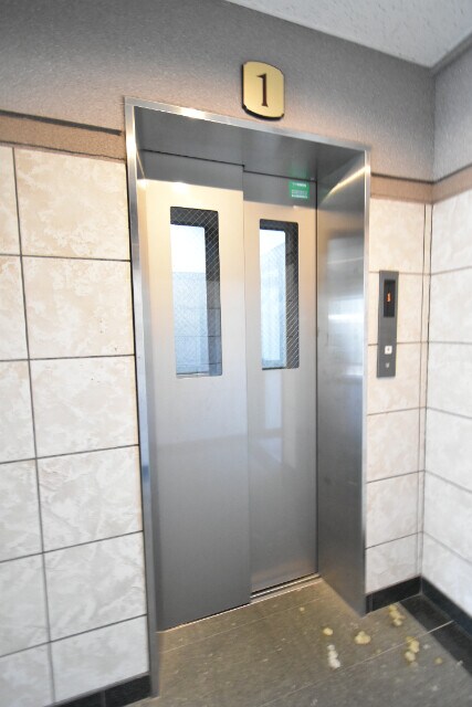 ラフィネＴ．Ｍ．Ｉの物件外観写真