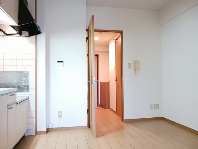 ラフィネＴ．Ｍ．Ｉの物件内観写真