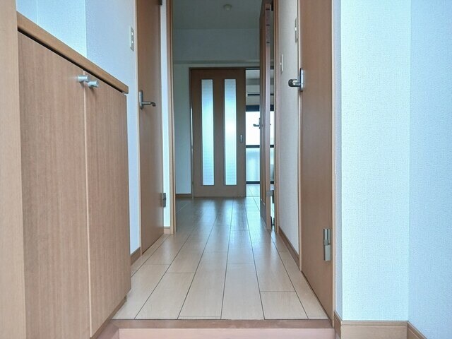 ラフィネＴ．Ｍ．Ｉの物件内観写真