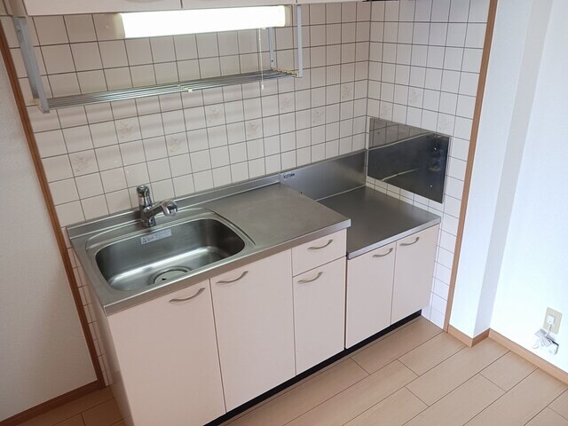 ラフィネＴ．Ｍ．Ｉの物件内観写真