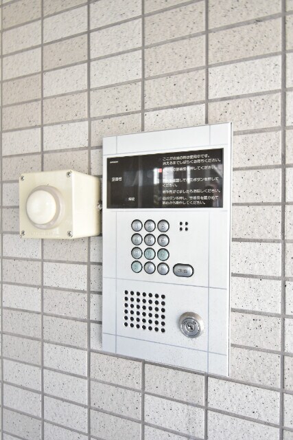 ラフィネＴ．Ｍ．Ｉの物件外観写真