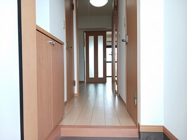 ラフィネＴ．Ｍ．Ｉの物件内観写真