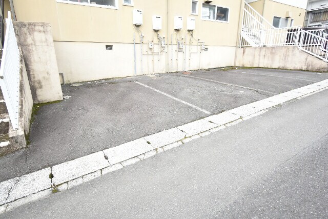 フォーブル　Ⅴの物件外観写真