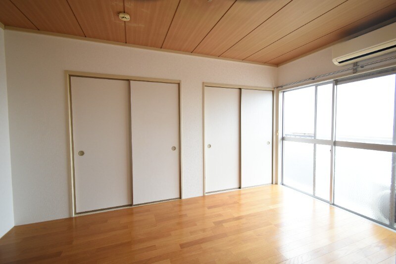 フォーブル　Ⅴの物件内観写真