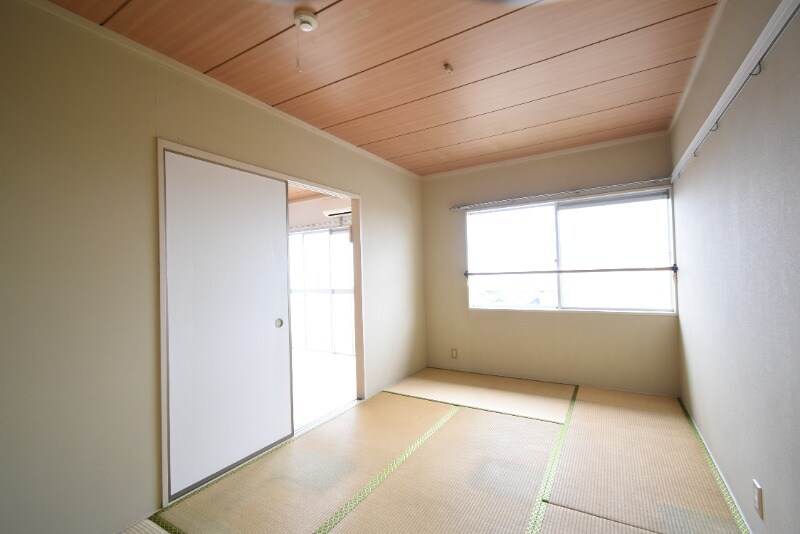 フォーブル　Ⅴの物件内観写真