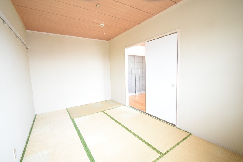 フォーブル　Ⅴの物件内観写真