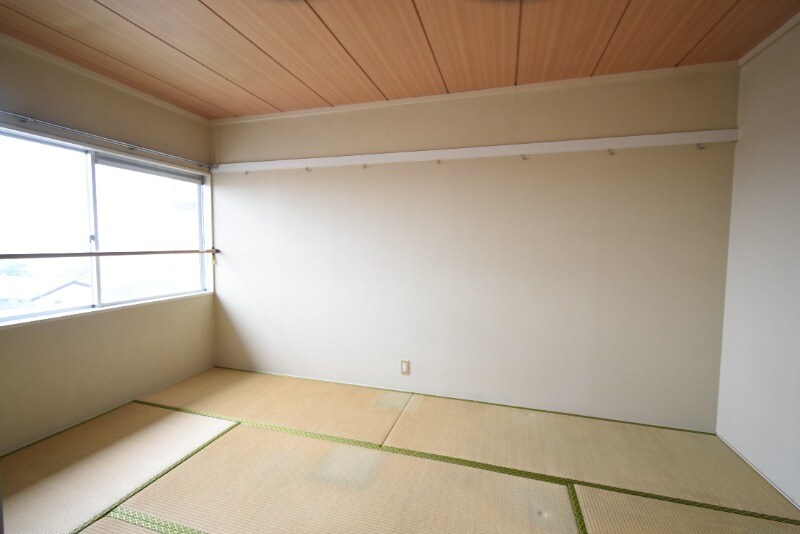 フォーブル　Ⅴの物件内観写真