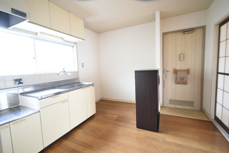 フォーブル　Ⅴの物件内観写真