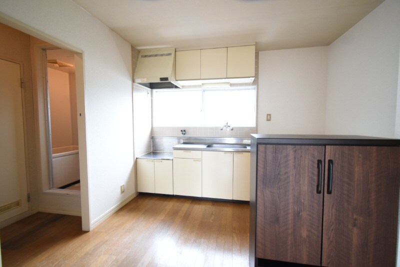 フォーブル　Ⅴの物件内観写真