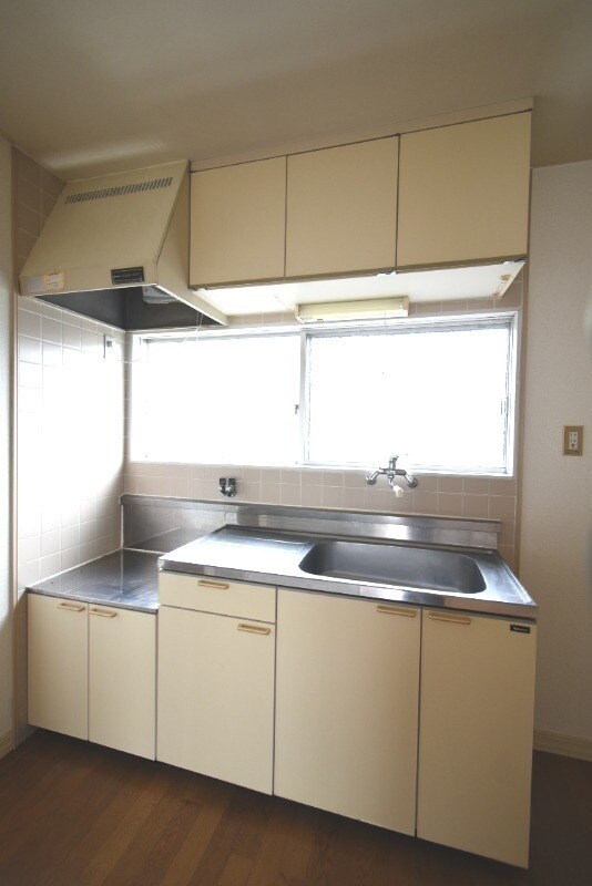 フォーブル　Ⅴの物件内観写真