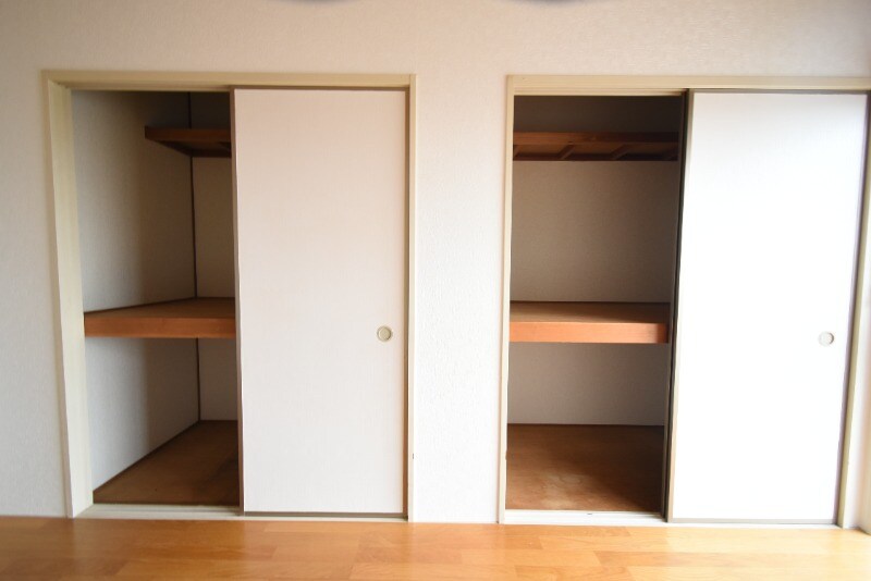 フォーブル　Ⅴの物件内観写真