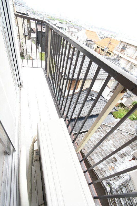 フォーブル　Ⅴの物件内観写真