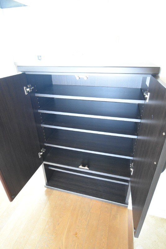 フォーブル　Ⅴの物件内観写真