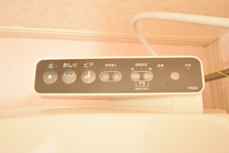 フォーブル　Ⅴの物件内観写真