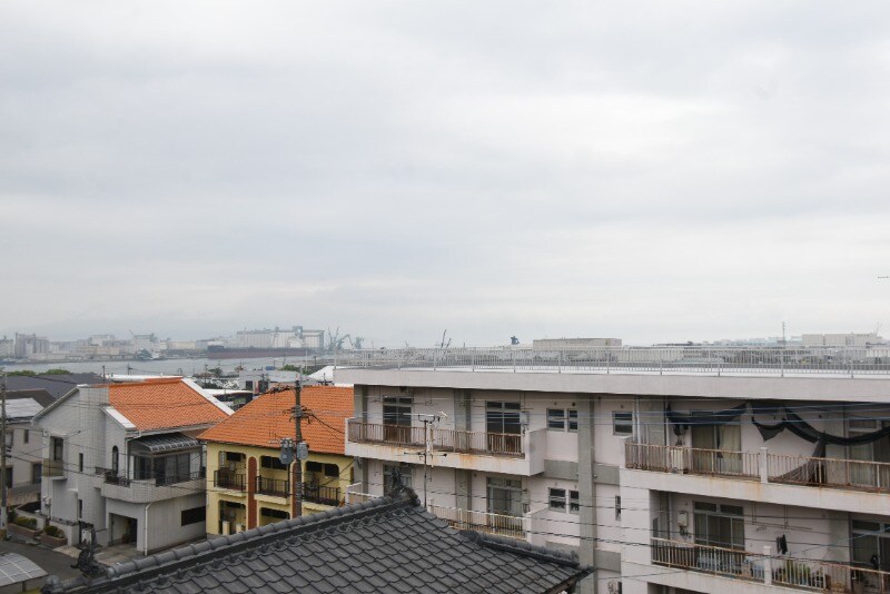 フォーブル　Ⅴの物件内観写真