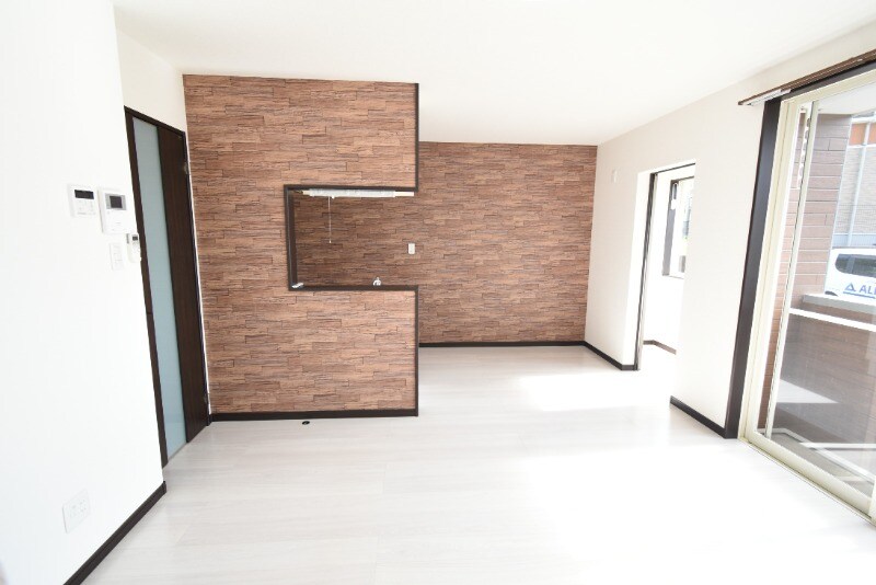 ＣＬＯＵＤ９　２ｎｄの物件内観写真