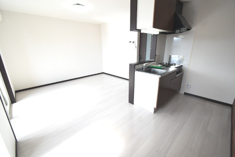 ＣＬＯＵＤ９　２ｎｄの物件内観写真