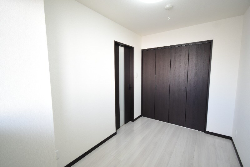 ＣＬＯＵＤ９　２ｎｄの物件内観写真