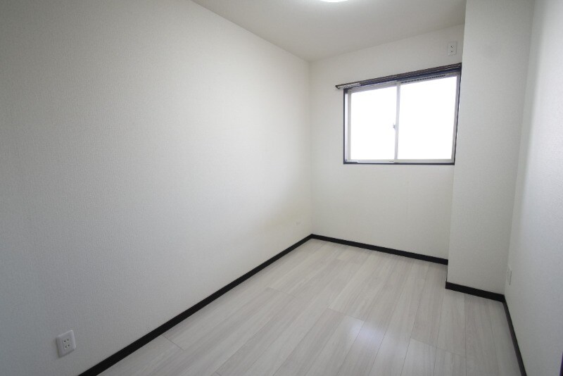 ＣＬＯＵＤ９　２ｎｄの物件内観写真