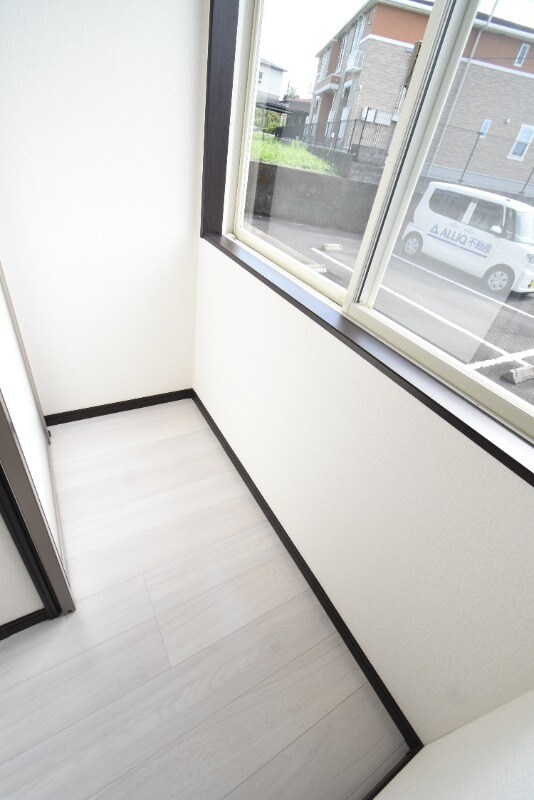 ＣＬＯＵＤ９　２ｎｄの物件内観写真