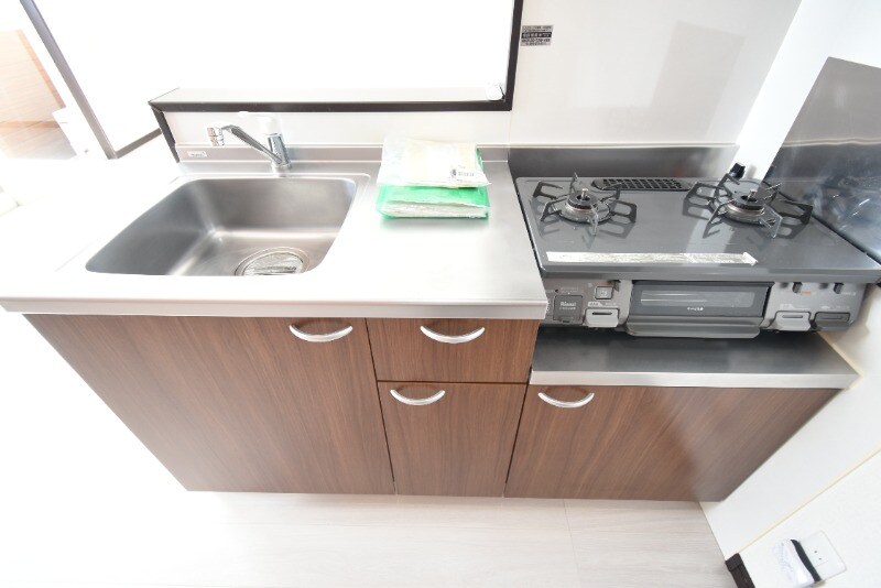 ＣＬＯＵＤ９　２ｎｄの物件内観写真