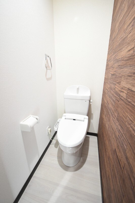 ＣＬＯＵＤ９　２ｎｄの物件内観写真