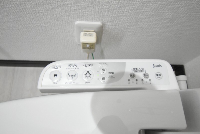 ＣＬＯＵＤ９　２ｎｄの物件内観写真