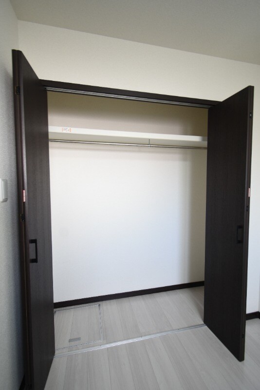 ＣＬＯＵＤ９　２ｎｄの物件内観写真