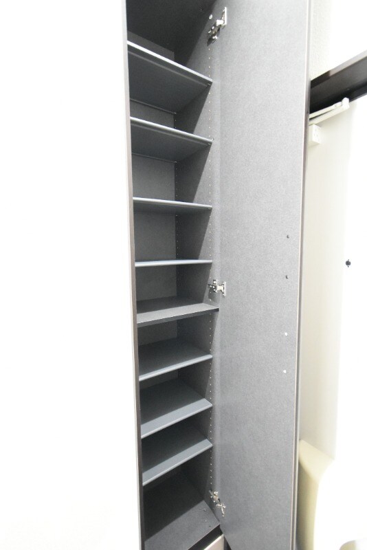 ＣＬＯＵＤ９　２ｎｄの物件内観写真