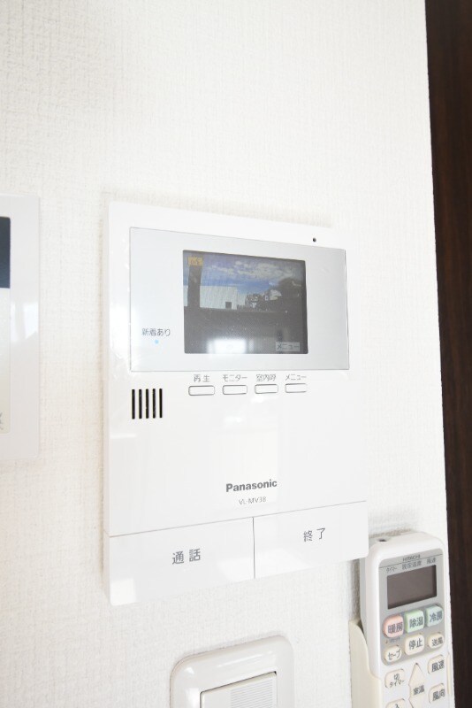 ＣＬＯＵＤ９　２ｎｄの物件内観写真