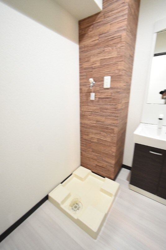 ＣＬＯＵＤ９　２ｎｄの物件内観写真