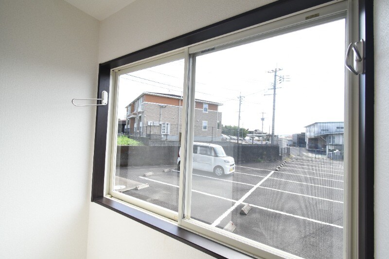 ＣＬＯＵＤ９　２ｎｄの物件内観写真