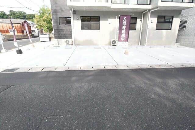 ＤＩＯの物件外観写真