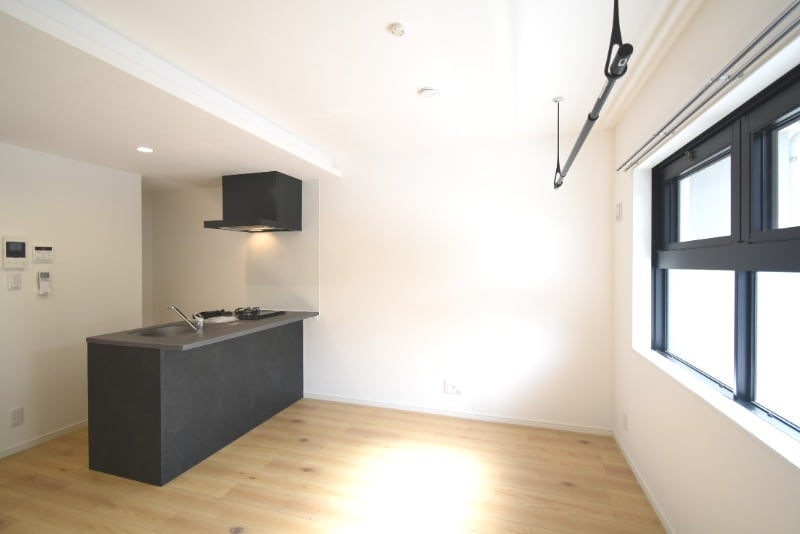 ＤＩＯの物件内観写真