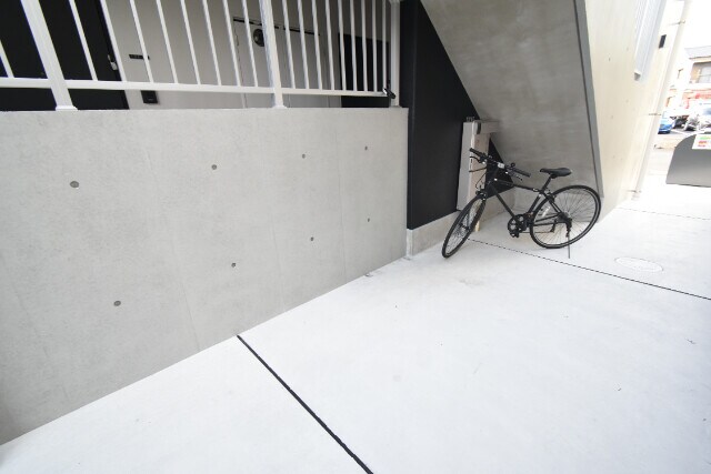 ＤＩＯの物件外観写真