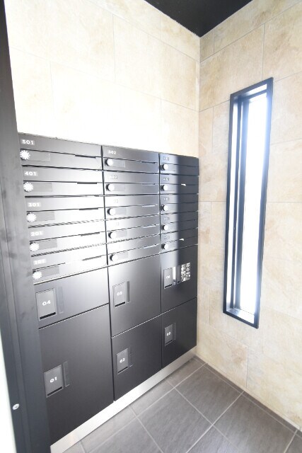 ＤＩＯの物件外観写真